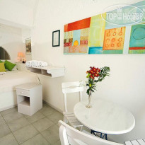 Caldera Villas