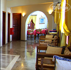 New photos from tourists Maistros Village