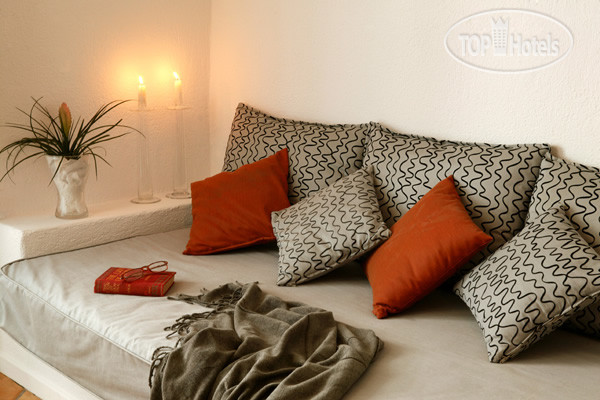 New photos from tourists Mill Houses 4*