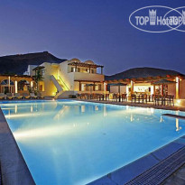 Thera Mare
