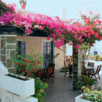 Paradise Santorini Resort