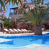 Paradise Santorini Resort  