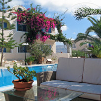 Paradise Santorini Resort