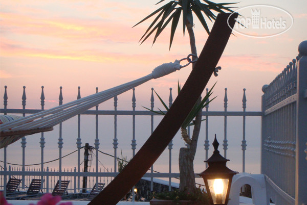 New photos from tourists Dream Island