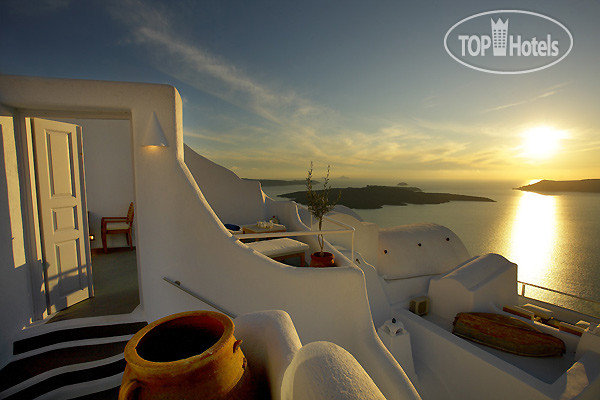 Hotel photo Ikastikies Suites 4*