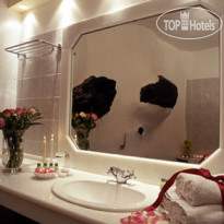Iliovasilema Suites
