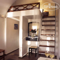 Iliovasilema Suites