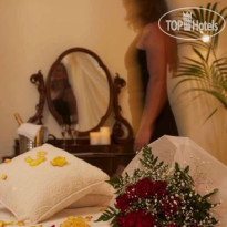 Iliovasilema Suites