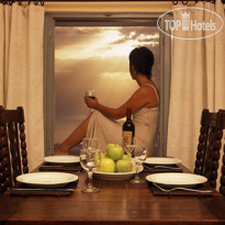 Iliovasilema Suites
