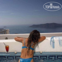 Iliovasilema Suites 