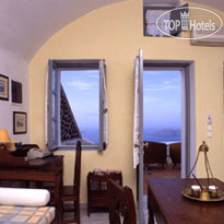 Iliovasilema Suites