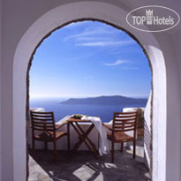 Iliovasilema Suites