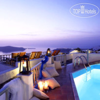 Iliovasilema Suites 