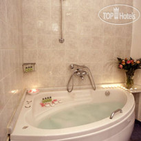 Iliovasilema Suites