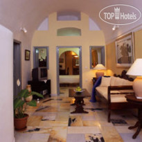 Iliovasilema Suites 