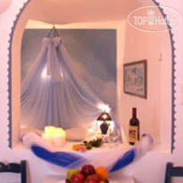 Iliovasilema Suites