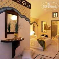 Iliovasilema Suites