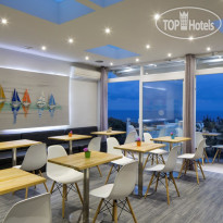 Loizos Зал для завтрака