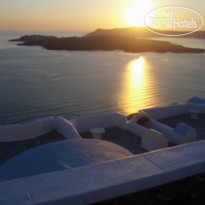 Caldera Butterfly Villas