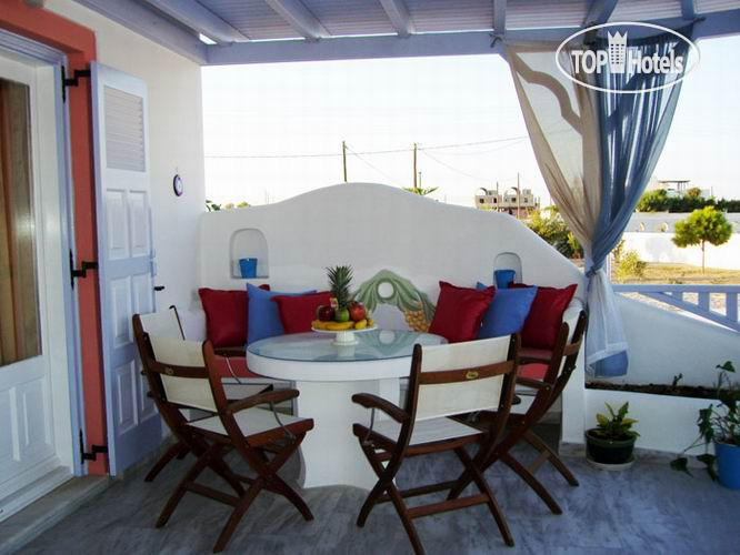 New photos from tourists Villa La Maison APT