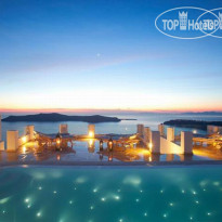 Above Blue Suites