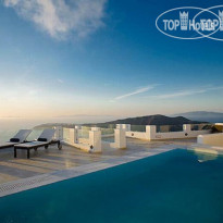 Above Blue Suites