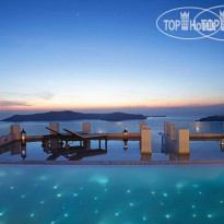 Above Blue Suites