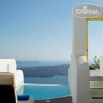 Dreams Luxury Suites 