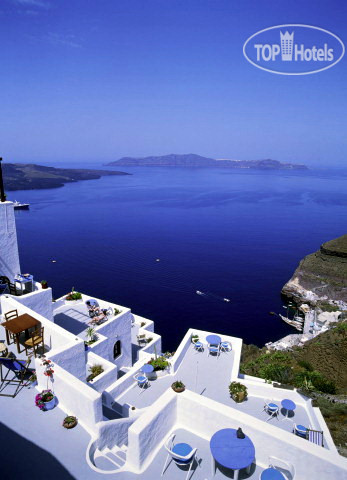 Esperas Houses