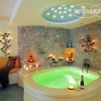 Astarte Suites
