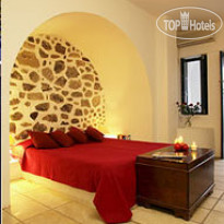 Santorini Reflexions Volcano 