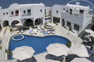 Hotel photo La Mer Deluxe Spa Resort 5*