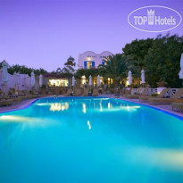 Matina Santorini Hotel Matina