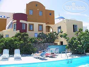 Hotel photo Mero Vigla 3*