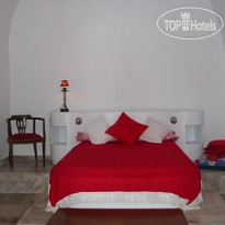 Lampetia Villas 