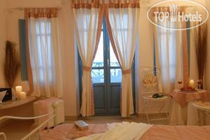 Hotelier's photos Absolute Bliss Imerovigli Suites 2*