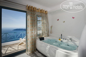 New photos from tourists Absolute Bliss Imerovigli Suites 2*