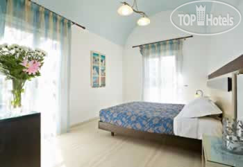 Hotel photo Black Sand 4*
