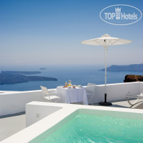 Grace Santorini