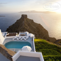 Grace Santorini Villa