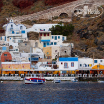 Grace Santorini Santorini