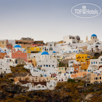 Grace Santorini