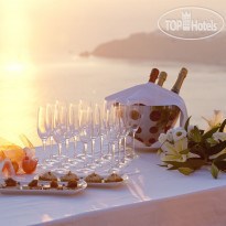Grace Santorini Wedding