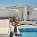 Anemos Beach Lounge  Private Pool Residence