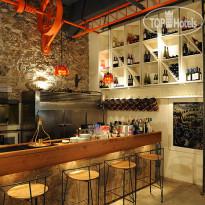 Anemos Beach Lounge