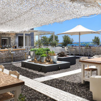 Anemos Beach Lounge
