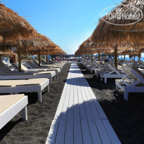 Anemos Beach Lounge