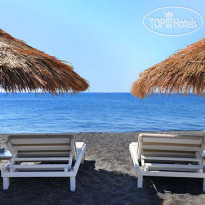 Anemos Beach Lounge