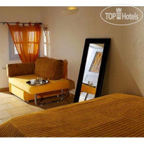 Aroma Suites