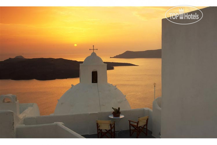Hotelier's photos Aroma Suites 4*